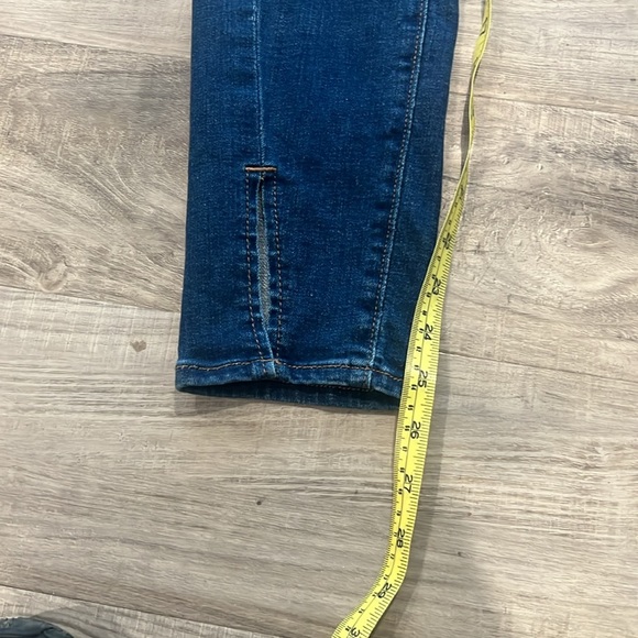 Express jeans - Picture 2 of 8